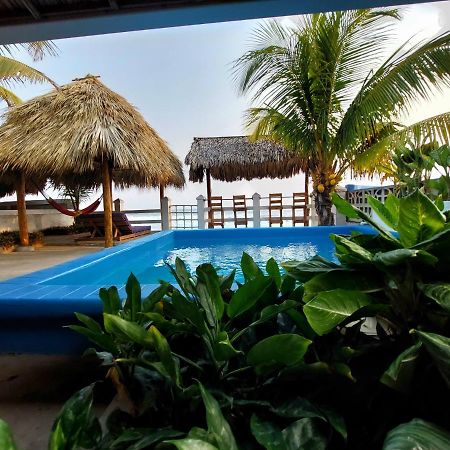 Casa Perla Hotel Las Penitas Exterior photo