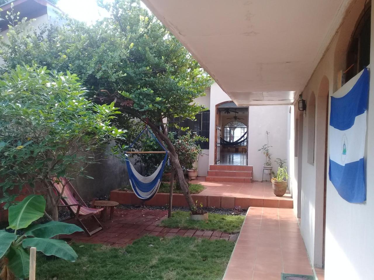 Casa Perla Hotel Las Penitas Exterior photo